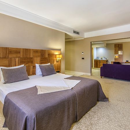 Ramada By Wyndham Cappadocia Hotel Ortahisar Buitenkant foto
