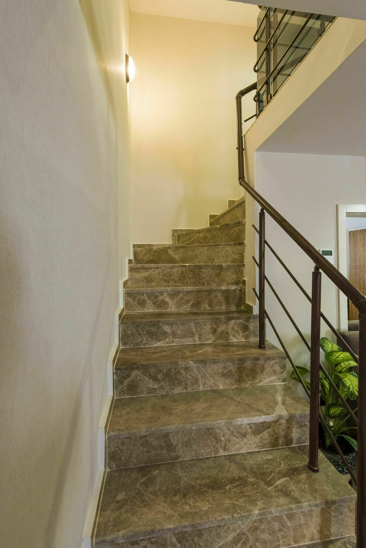 Ramada By Wyndham Cappadocia Hotel Ortahisar Buitenkant foto